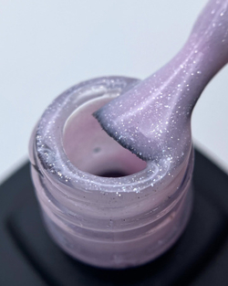 База камуфлирующая Silver sand base 02 12мл Cosmoprofi