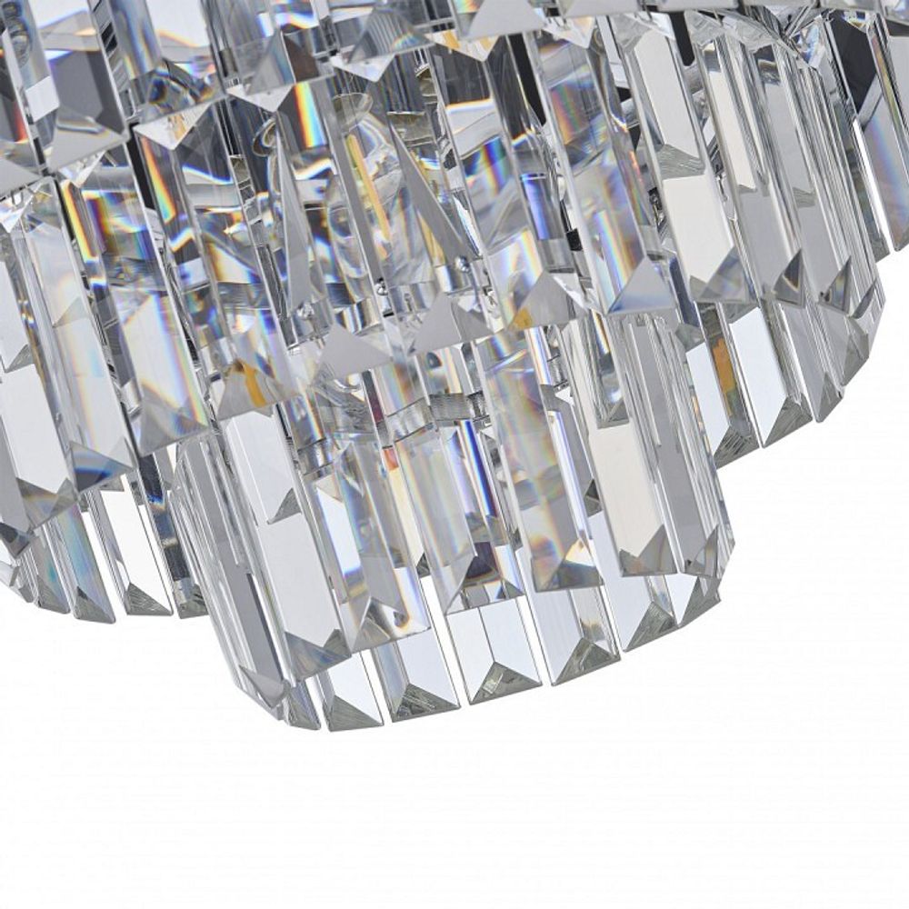 Люстра на штанге Arte Milano Sorrento-5009 375009/4+2/20/480 CR