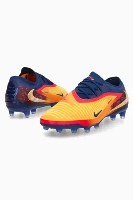Бутсы Nike Phantom 6 Low Elite Erling Haaland AG-Pro