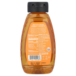 Wholesome Sweeteners, Органический, сырой нефильтрованный белый мед, 454 г