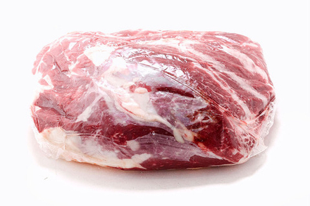 Верхняя часть бедра (кострец, рамп, Top Sirloin), ВУ, ROSSO -з