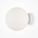 Настенный светильник Maytoni Basic form MOD321WL-01W1