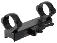 Кронштейн Contessa 30мм на Picatinny быстросъемный, высота колец 3мм (SBP01/SP01)