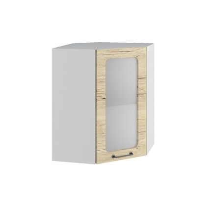 Кухня Модуль ПУС 550 Лофт Дуб майский