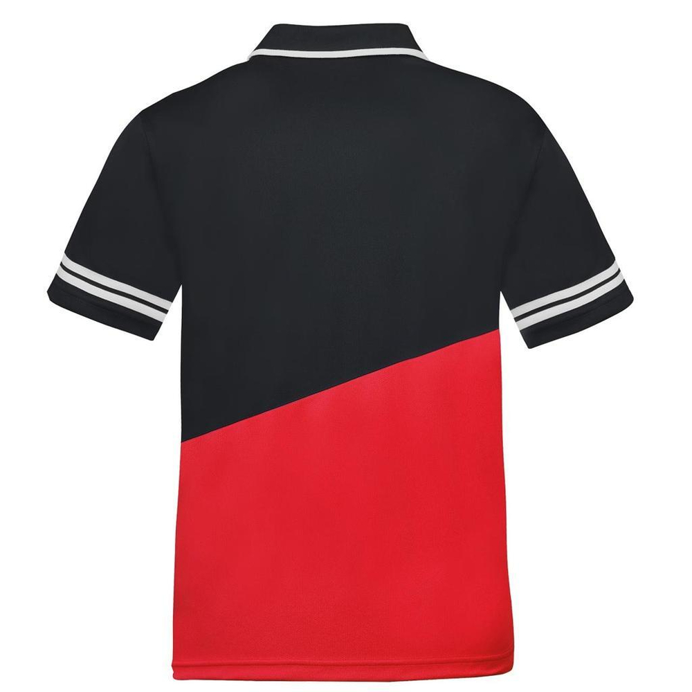 Donic Shirt Prime black/red