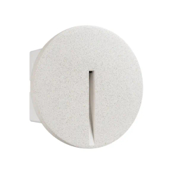 Светильник LT-TIE-R120-3W Warm3000 (WH, 25x45 deg, 230V) (Arlight, IP65 Бетон, 3 года) 050874