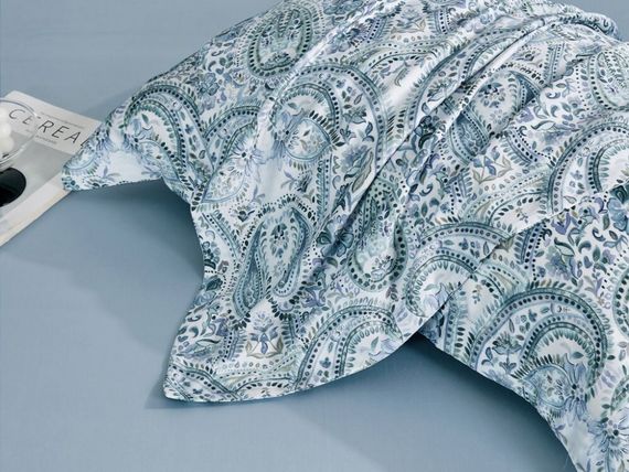 Постельное белье 2160 Asabella  TENCEL