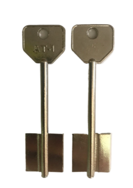 Заготовка дверняк ATRA 1 (ATR1D, АТ-1)