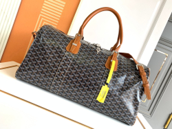 Goyard Duffle Bag 50 cm