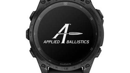 Новинки Garmin Tactix 8 с экраном AMOLED или солнечной батареей: динамик, микрофон и другие инновации!