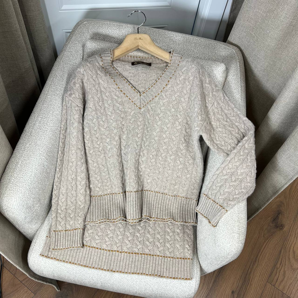 Костюм Loro Piana