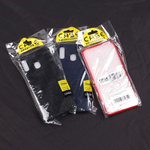 Чехол ТПУ для Samsung Galaxy A20/ A30, 011008 Синий