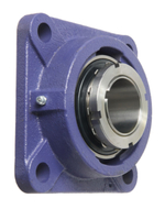 Подшипниковый узел UKF 216 КМР (УКФ 216)