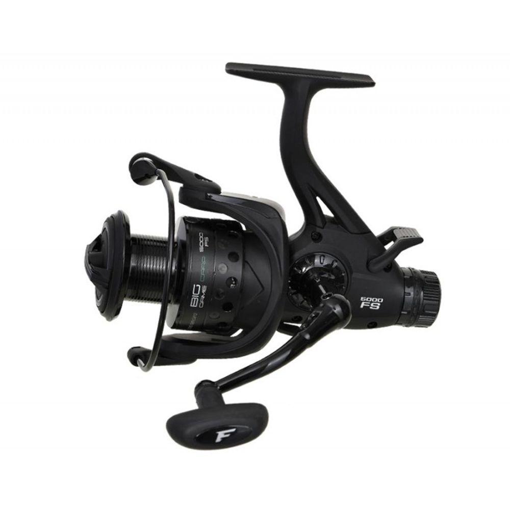 FLAGMAN Катушка карповая Sensor Big Game Carp 5000 FS (Уценка)