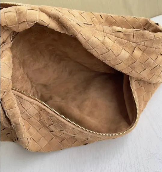 Сумка Bottega Veneta The Jodie large
