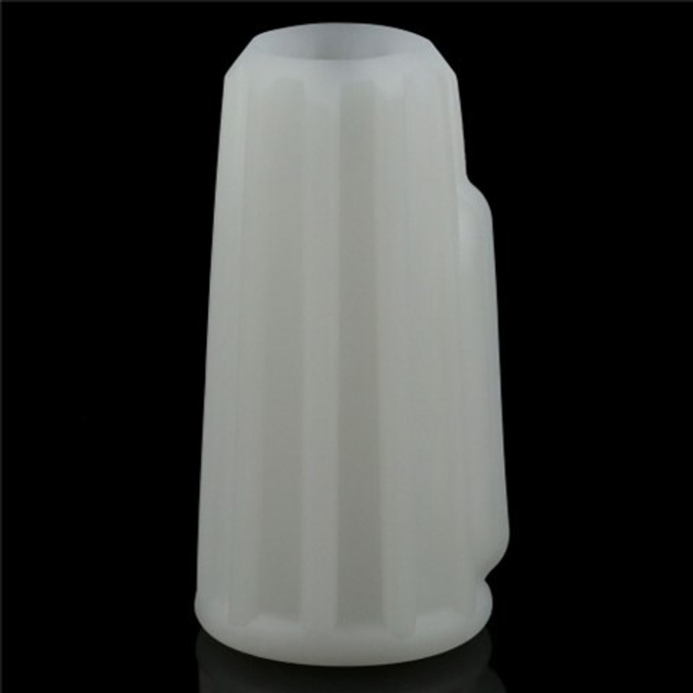 Насадка на пенис с вибрацией Ridge Knights Ring (10*3,7)