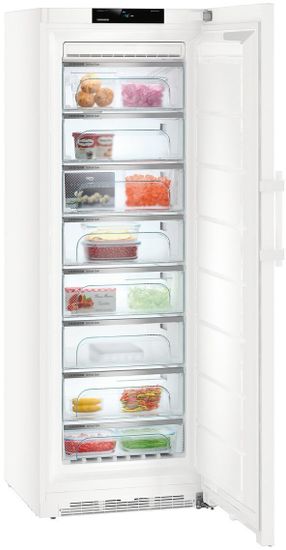Морозильник Liebherr GN 5275
