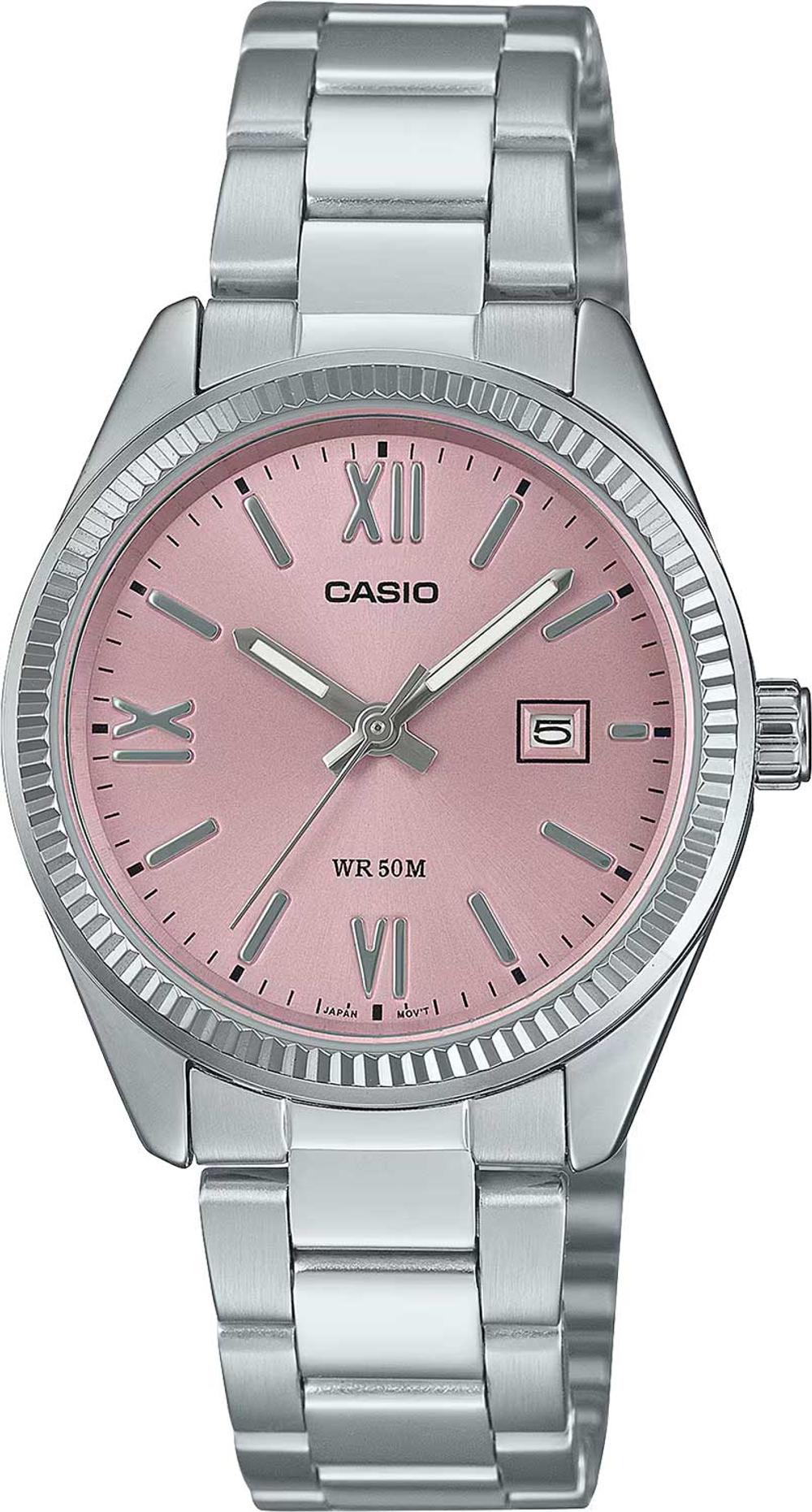 Часы Casio LTP-1302DD-4A1