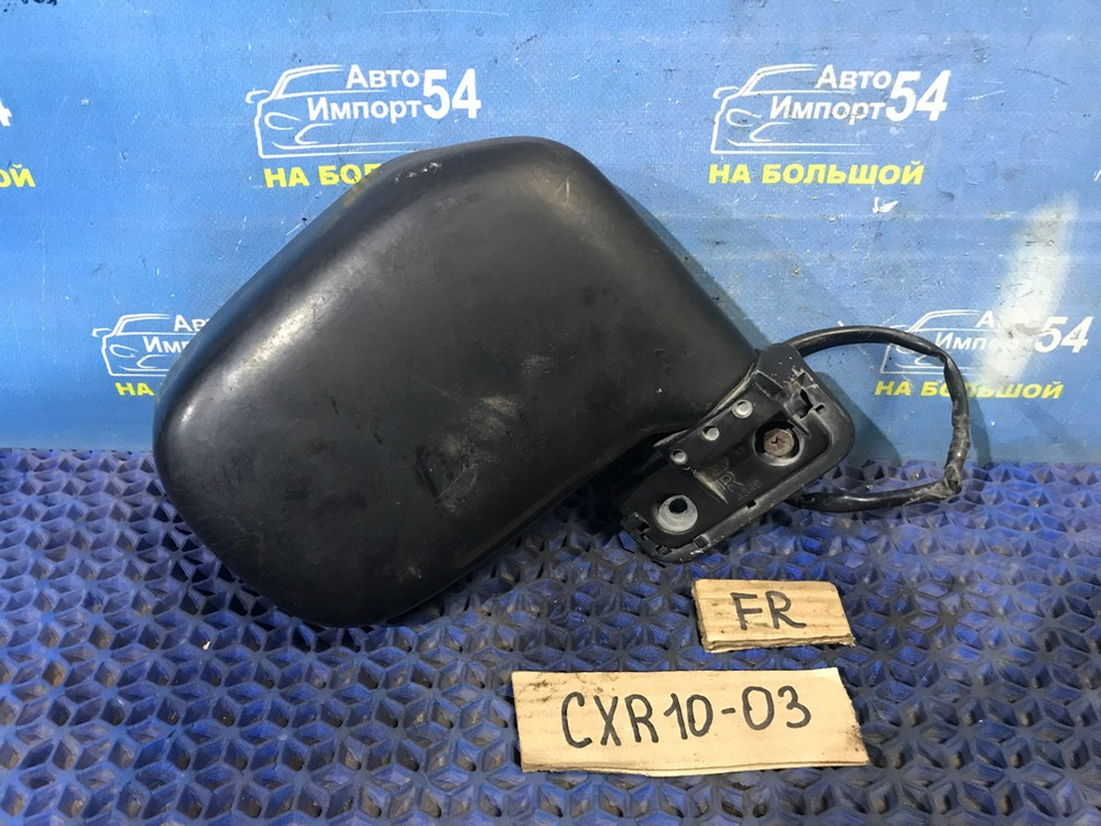 Зеркало правое TOYOTA ESTIMA 1998