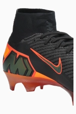 Бутсы Nike Zoom Mercurial Superfly 10 Elite FG