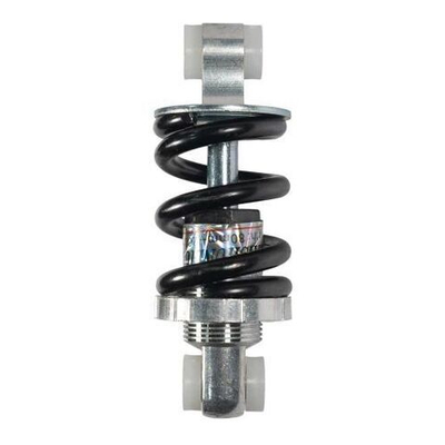 Амортизатор 100мм ось 8мм для электросамокатов