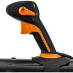 STIHL BR 550 воздуходувка бензиновая 1.1 л.с, 0.8 кВт, 89 м/с 42820111612