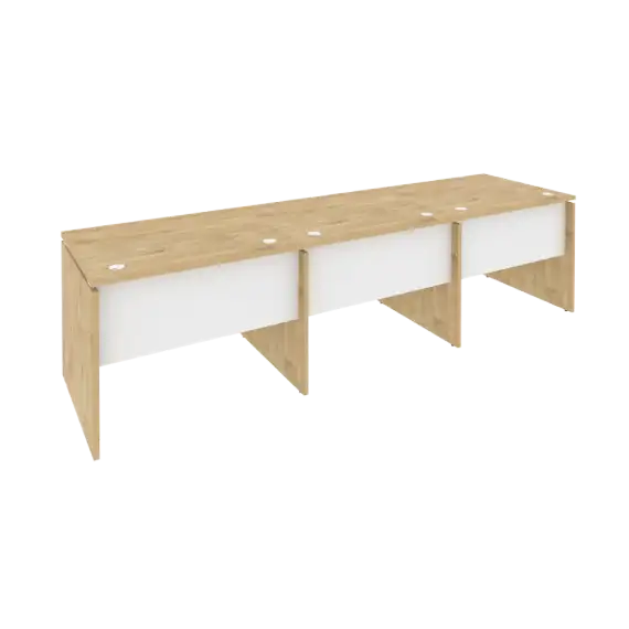 Onix Рабочая станция O.RS-3.1.8 2940*800*750