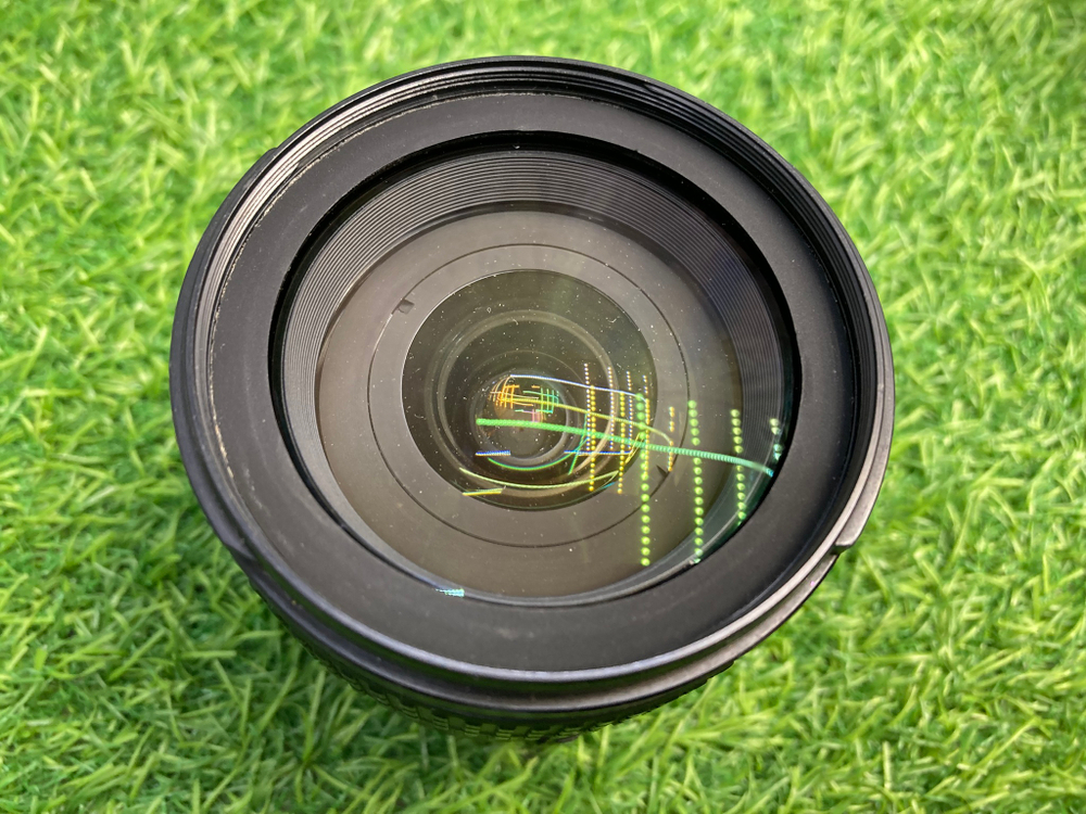 Nikon 18-70mm 3.5-4.5G  Покупка/Продажа