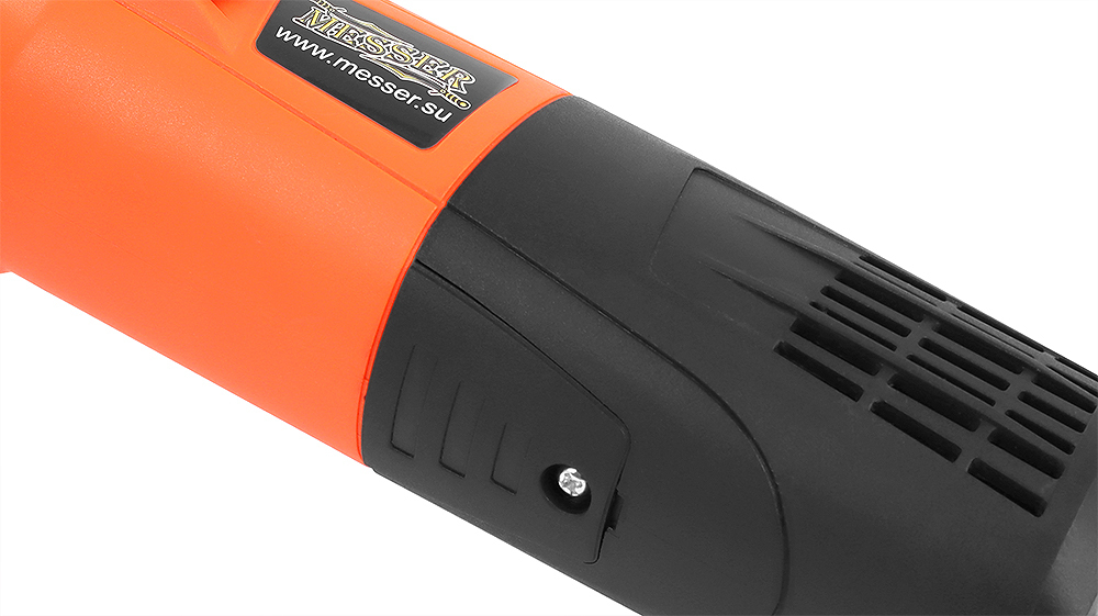 Трехроликовая ленточная шлифовальная машина MESSER М3336