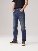 Мужские классические джинсы Levi's 502 Taper 29507-1625