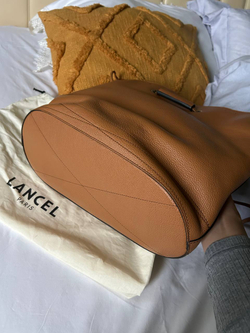 Сумка Lancel