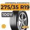 Continental EcoContact 6 275/35 R19 100Y XL