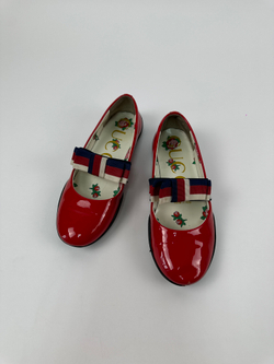 Туфли Gucci