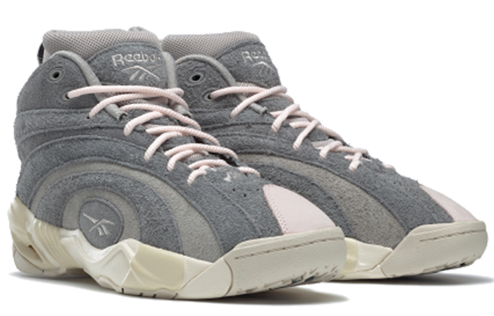 Кроссовки Reebok Shaqnosis Retro Bb Mu