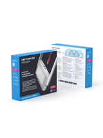 Wi-Fi роутер Netcraze Racer NC-4010