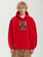 Мужская Толстовка War On Mice