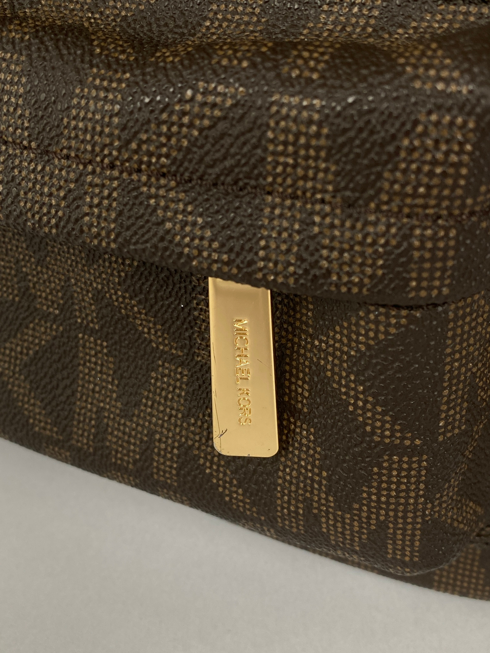 Рюкзак Michael Kors