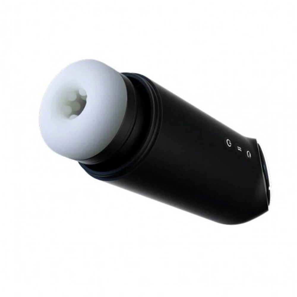 Автоматический мастурбатор Fire three generation