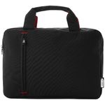 Detroit, сумка для конференций из переработанного РЕТ-пластика