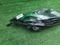 Битая Фара правая Kia Rio 3 QB (2015-2017) галоген