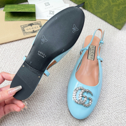 Gucci Slingback