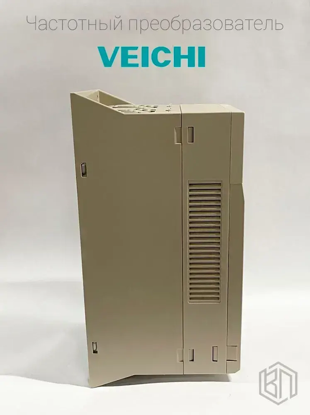 Частотный преобразователь VEICHI AC-10-T3-018G-B, 18,5кВт, 380В, 38А