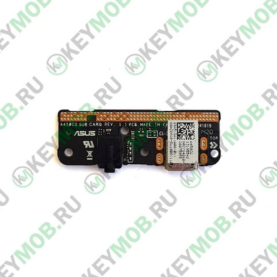 Нижняя плата для телефона Asus Zenfone 4 (A450CG)