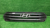 Решетка радиатора Hyundai Creta 1 (2016-2020)