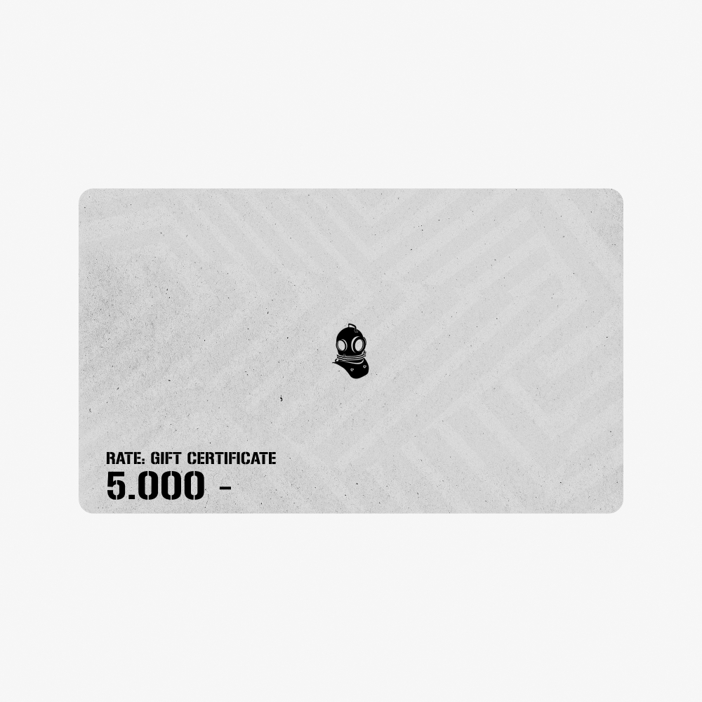 Подарочный сертификат