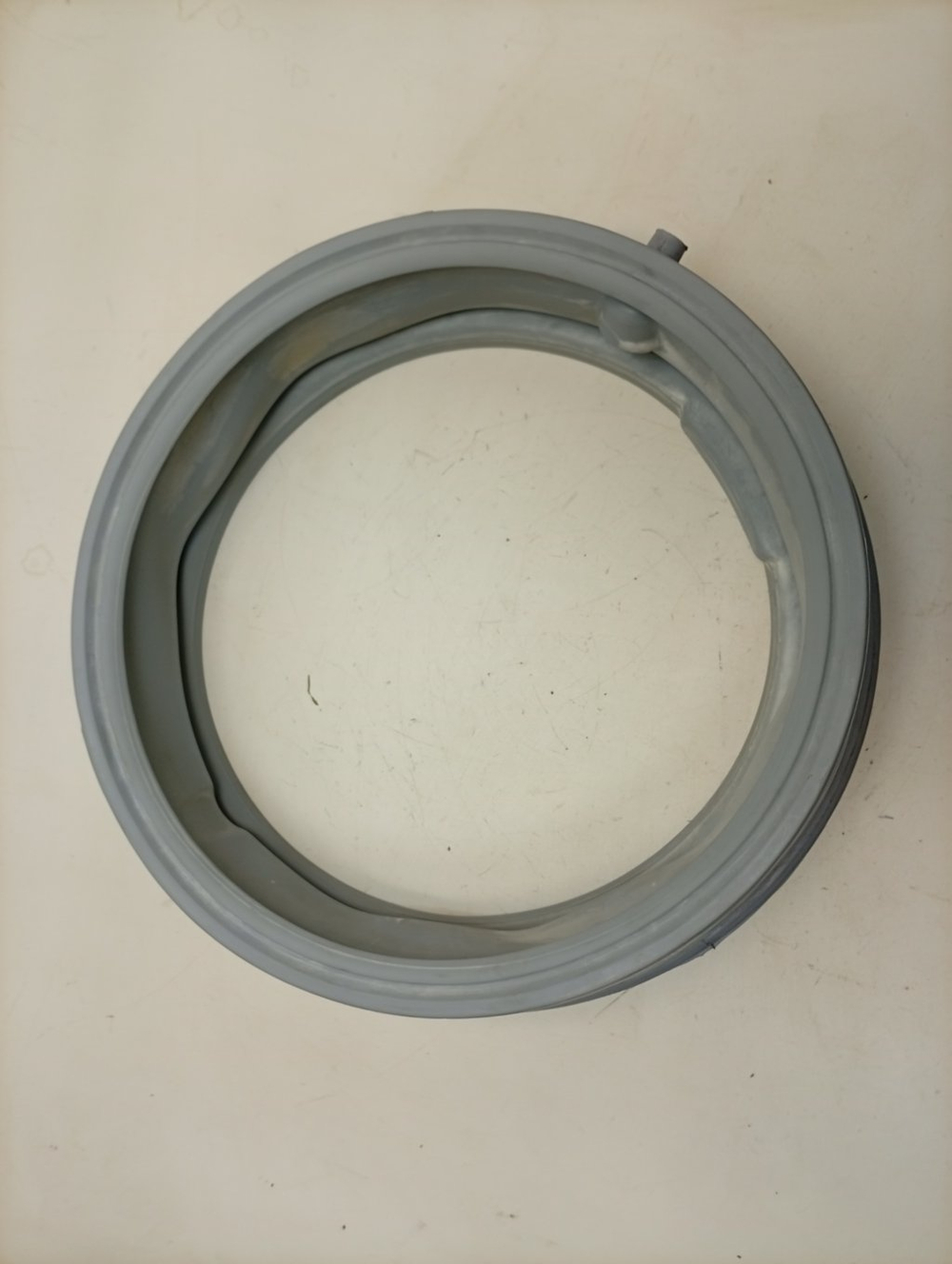 WAE24363OE/23 кт58 Манжета люка для стиральной машины Bosch 5500000266 б/у