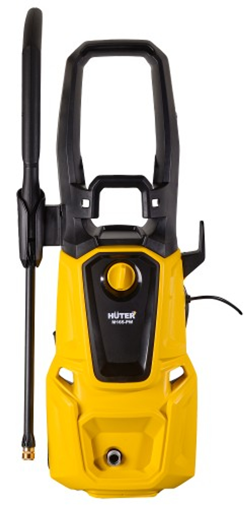 Мойка HUTER M165-PW 70/8/7