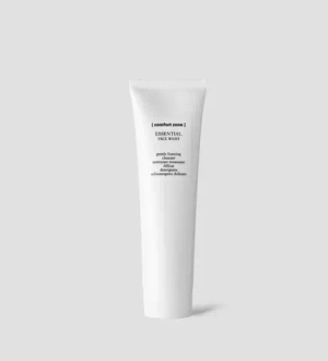 COMFORT ZONE ESSENTIAL FACE WASH Пенка для умывания
