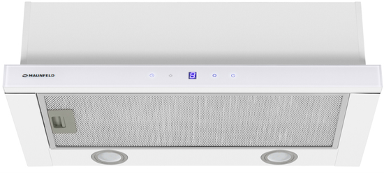 Вытяжка MAUNFELD VS Touch 850 60 белый