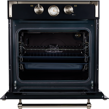 Электрический духовой шкаф Kuppersberg RC 699 ANX